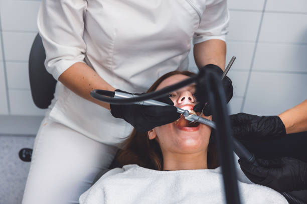 Best Holiday Emergency Dentist in Fayetteville, AR