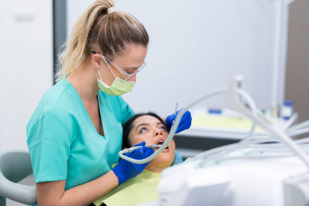 Best Emergency Root Canal Treatment in Fayetteville, AR