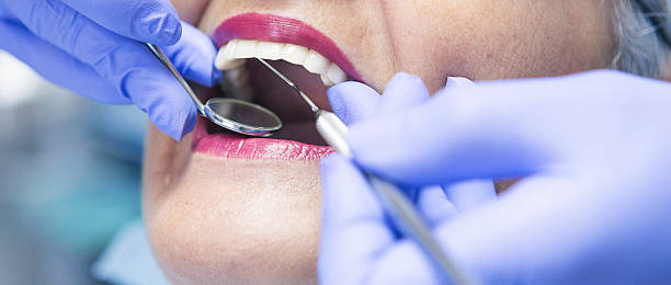 Fast & Reliable Emergency Dental Services in AR