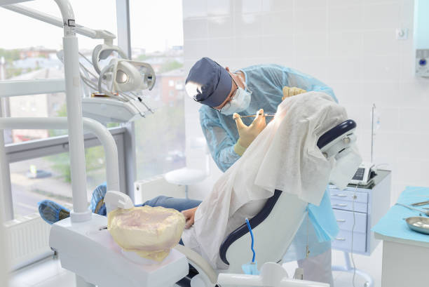 Best Orthodontic Emergency Dentist in Fayetteville, AR